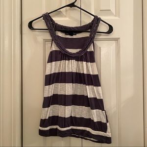 Cute stripped tank